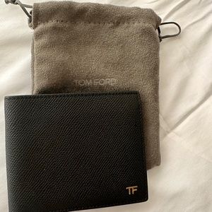 Tom Ford Bifold Wallet